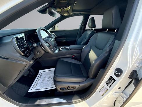 Used 2023 Lexus RX 350 Premium w/ Cold Area Package FWD image 29