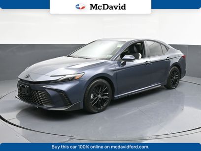 Used 2026 Toyota Camry SE