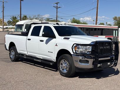 Used 2022 RAM 3500 Tradesman