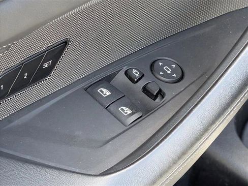 Used 2023 BMW M4 Competition w/ Executive Package RWD image 12