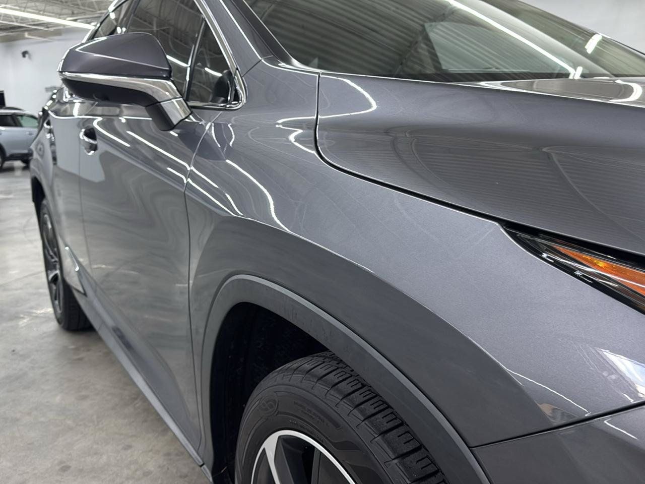 Used 2016 Lexus RX 350 FWD w/ Luxury Package image 5