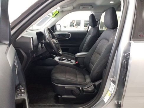 Used 2021 Ford Bronco Sport Big Bend AWD/4WD image 13