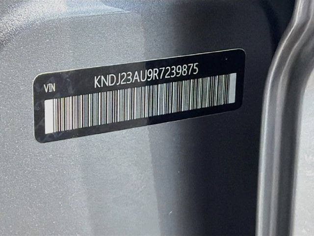 Used 2024 Kia Soul LX w/ Option Group 015 FWD image 29
