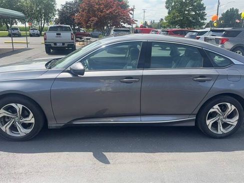 Used 2019 Honda Accord EX-L image 5