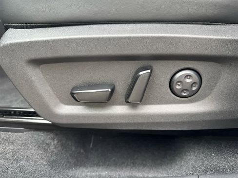 New 2026 Nissan Murano Platinum w/ Technology Package image 11