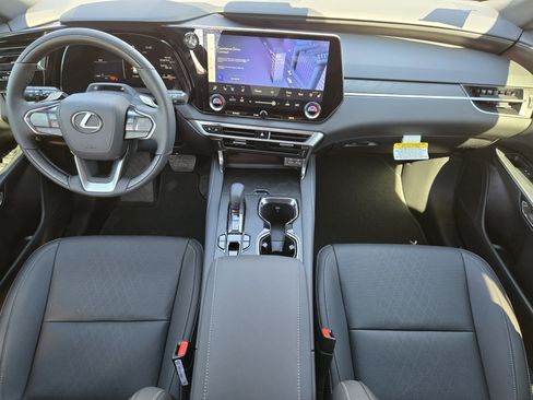 New 2026 Lexus RX 350 AWD image 19