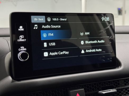 New 2026 Honda HR-V LX image 10