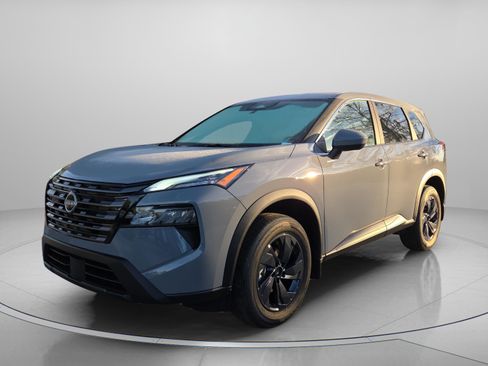 New 2026 Nissan Rogue SV w/ Cold Weather Package image 2