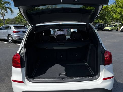 Used 2019 BMW X3 sDrive30i RWD image 9
