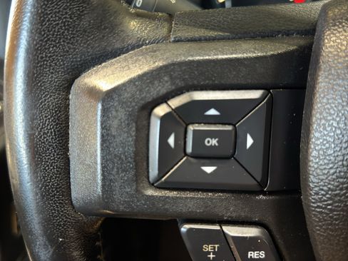 Used 2020 Ford F150 XLT w/ Equipment Group 302A Luxury AWD/4WD image 23
