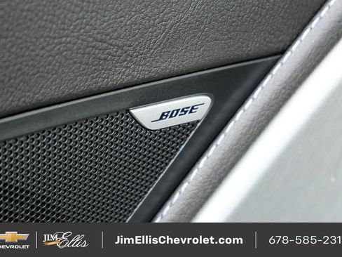 Used 2016 Chevrolet Corvette Stingray Coupe image 7