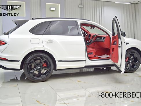 Certified 2022 Bentley Bentayga S V8/LEASE OPTIONS AVAILABLE image 14