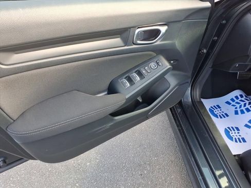 New 2026 Honda Civic Sport image 8