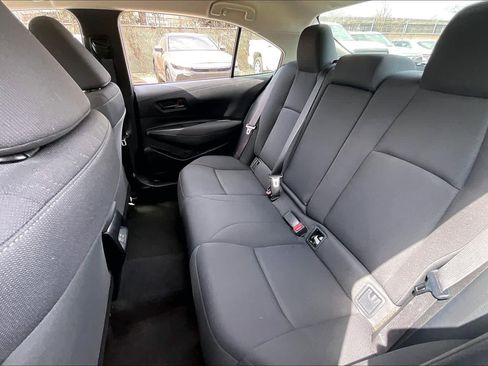 Used 2024 Toyota Corolla LE image 20