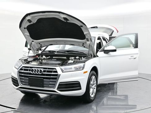 Used 2019 Audi Q5 2.0T Premium image 57