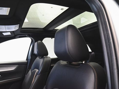 Used 2024 MAZDA CX-90 Plug-In Hybrid w/ Premium Plus image 40