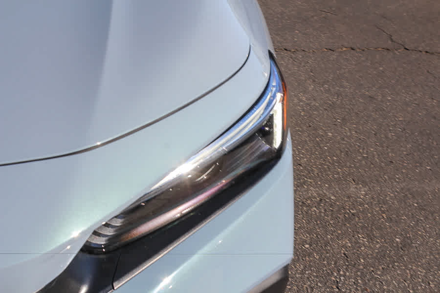 Used 2024 Honda Civic Sport image 14