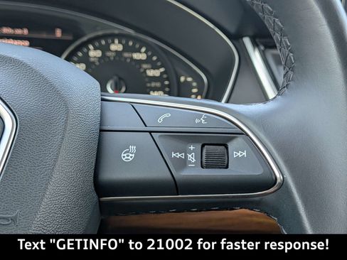 Used 2023 Audi Q5 2.0T Premium w/ Convenience Package image 33