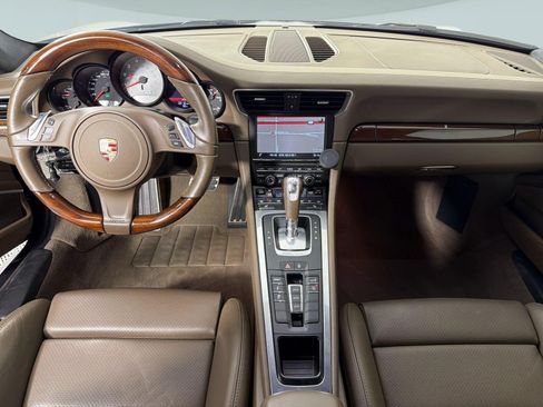 Used 2013 Porsche 911 Carrera S RWD image 27