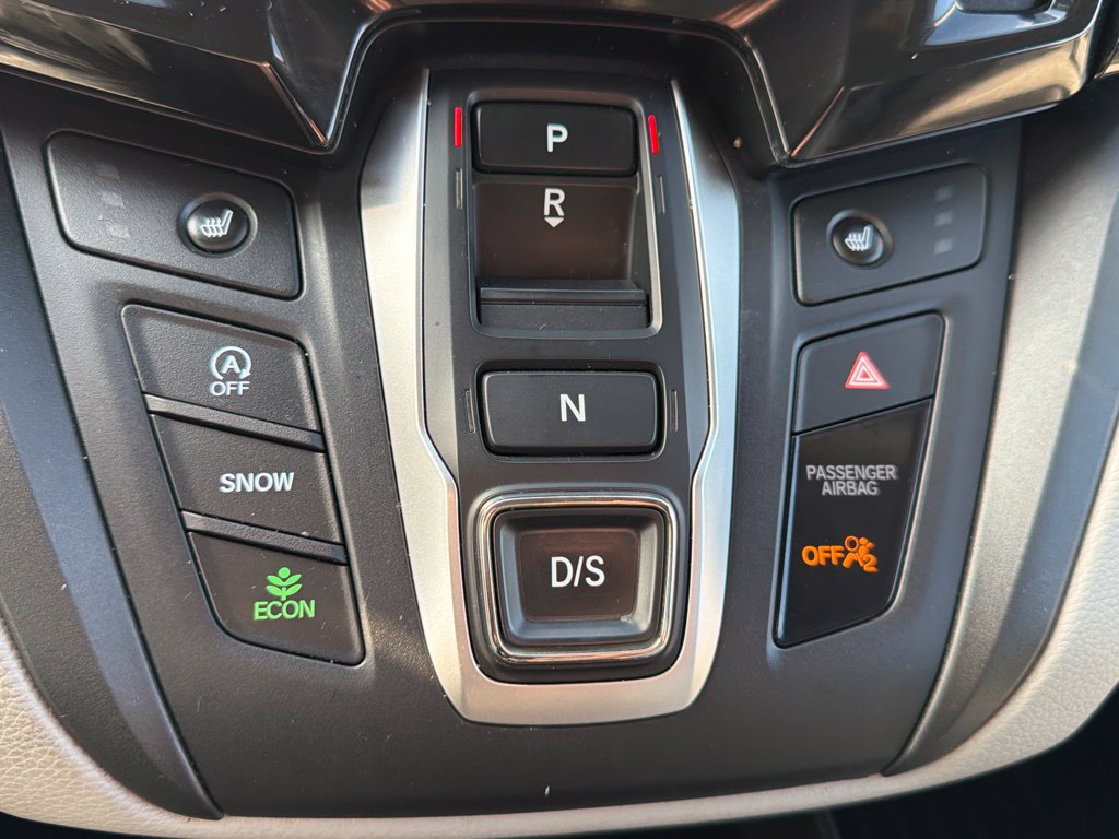 Used 2020 Honda Odyssey EX-L image 20
