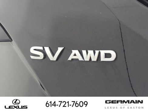Used 2022 Nissan Murano SV AWD/4WD image 33