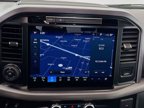 New 2025 Ford F150 XLT w/ Equipment Group 302A MID image 20