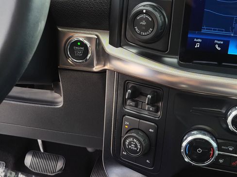Used 2023 Ford F150 Raptor w/ Raptor Carbon Fiber Package AWD/4WD image 26