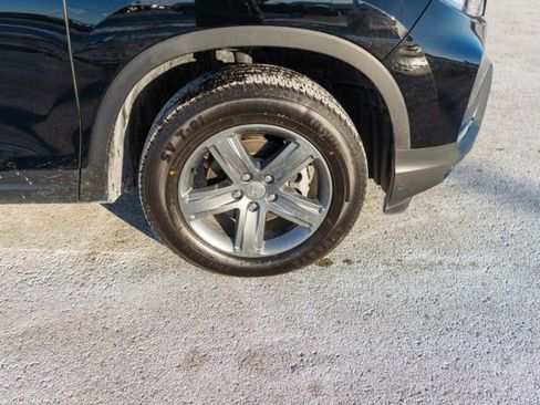 Used 2022 Honda Ridgeline RTL-E image 10