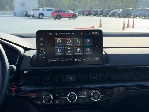 Certified 2024 Honda CR-V Sport Touring image 18