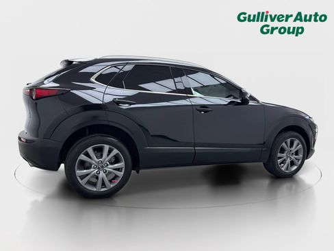 Used 2023 MAZDA CX-30 AWD 2.5 S w/ Premium Package image 9