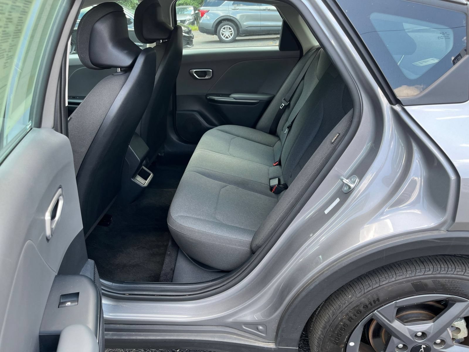 Used 2025 Kia K4 FWD image 28