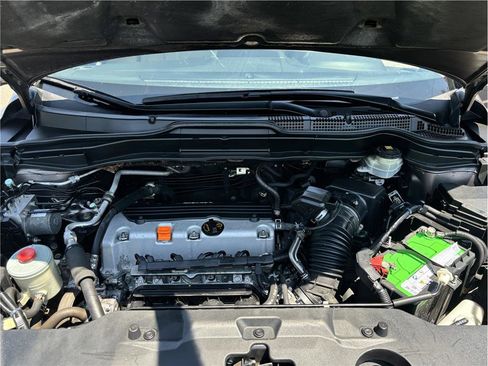 Used 2010 Honda CR-V EX image 14