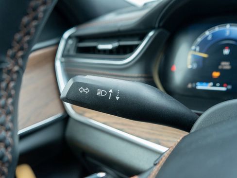 Used 2024 Jeep Grand Cherokee Summit w/ Adv Protech Group IV image 29