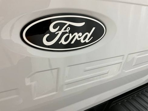 New 2026 Ford F150 XLT w/ Equipment Group 302A MID AWD/4WD image 5