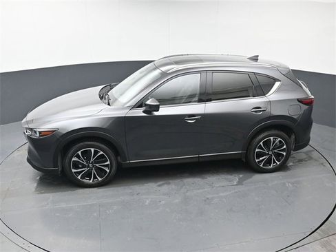 Certified 2023 MAZDA CX-5 AWD 2.5 S w/ Premium Plus Pkg image 40