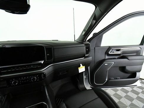 New 2026 Chevrolet Silverado 2500 LTZ w/ LTZ Plus Package AWD/4WD image 20