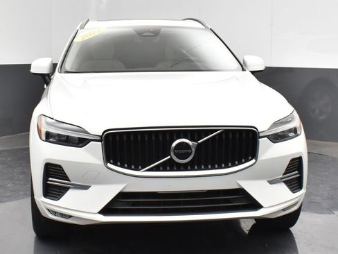Used 2022 Volvo XC60 B5 Momentum AWD/4WD image 10