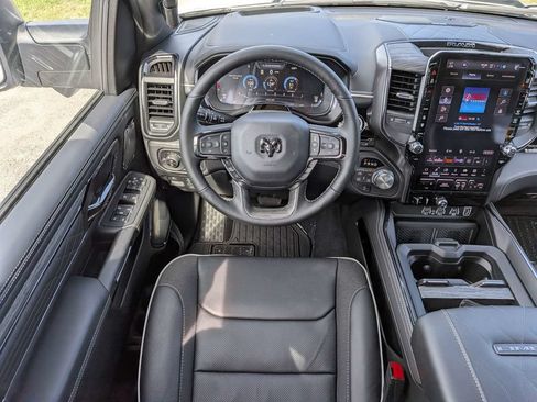 New 2026 RAM 1500 Limited AWD/4WD image 16