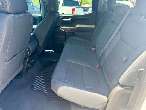Used 2019 Chevrolet Silverado 1500 RST w/ All-Star Edition RWD image 13