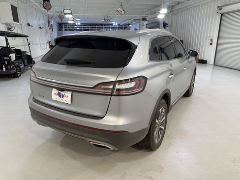 Used 2023 Lincoln Nautilus AWD w/ Premium Package image 5