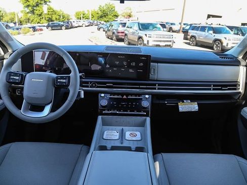 New 2026 Hyundai Santa Fe SEL AWD/4WD image 13