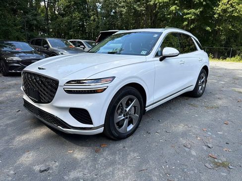 Used 2026 Genesis GV70 2.5T Select AWD/4WD image 1