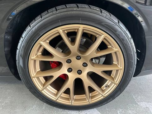 Used 2019 Dodge Challenger SRT Hellcat Redeye RWD image 7