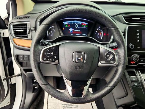 Used 2022 Honda CR-V EX image 14