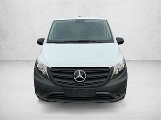 Used 2023 Mercedes-Benz Metris video 2