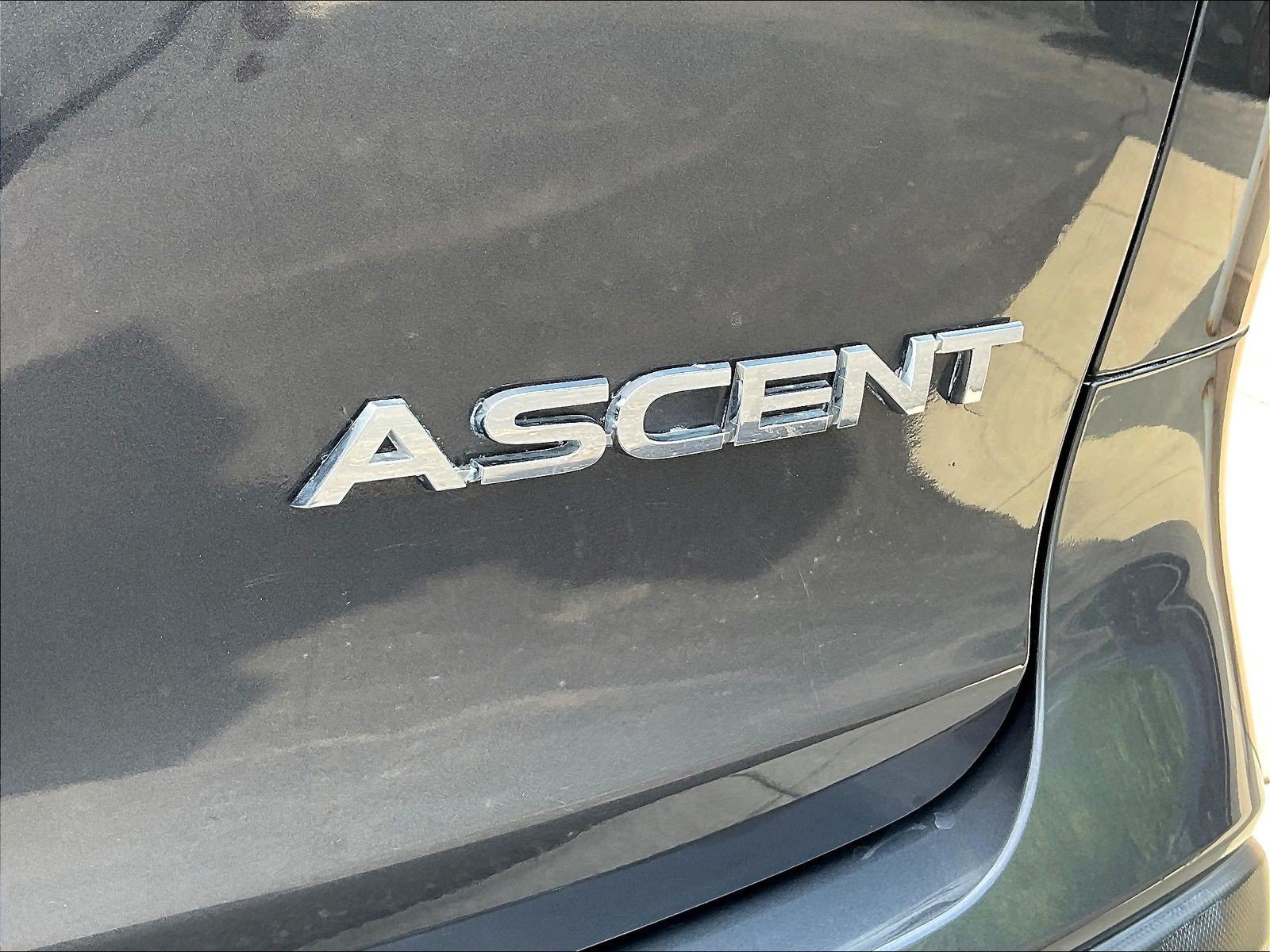 Used 2024 Subaru Ascent Premium w/ Convenience Package AWD/4WD image 23