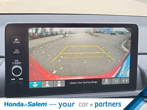 Used 2023 Honda CR-V Sport Touring image 25