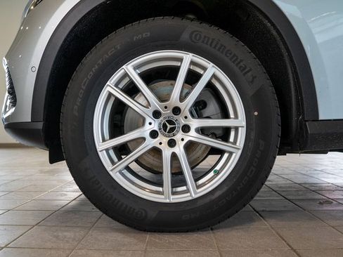 New 2026 Mercedes-Benz GLC 300 4MATIC image 8