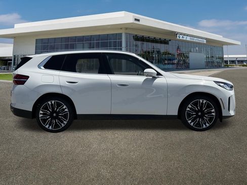 Used 2026 BMW X3 xDrive30 AWD/4WD image 12
