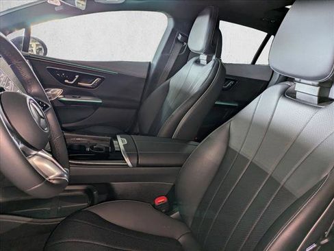 Certified 2024 Mercedes-Benz EQE 350+ Sedan image 20